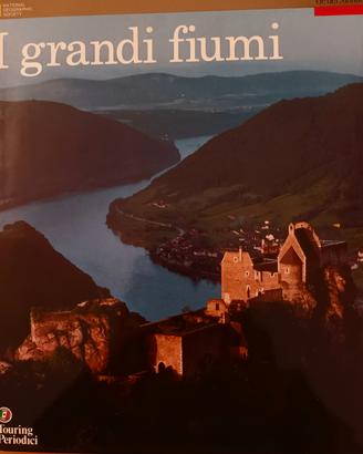 I grandi fiumi