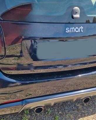 Ricambi Smart