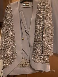 Vestiti eleganti