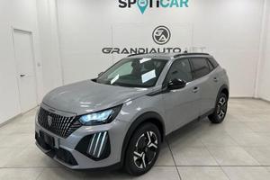 Peugeot 2008 Allure PureTech 100 S&S