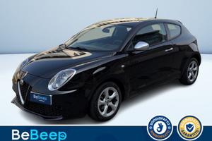 Alfa Romeo MiTo 1.4 78CV