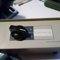 Commutatore/switch porta parallela/Centronics