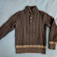 Maglione uomo Replay blu tg.M