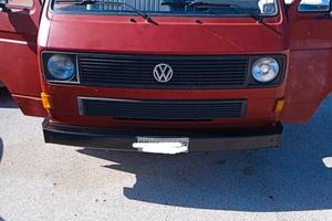 Volkswagen T3 pickup 1.7 diesel