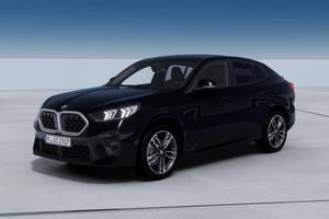 BMW X2 sDrive18d MSport