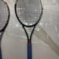 Coppia di racchette da tennis Head Speed Pro
