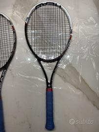 Coppia di racchette da tennis Head Speed Pro