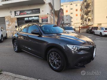 Alfa Romeo Stelvio 2.2 JTDM * 180 CV * Executive *