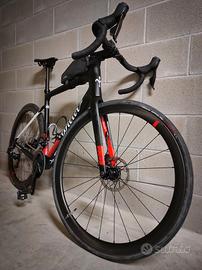 WILIER GARDA 2024 SRAM taglia L/56