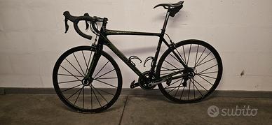 Scott Addict Dura Ace + Lightweight 