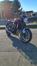 Kawasaki z900rs
