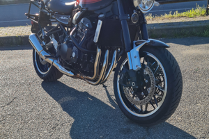 Kawasaki z900rs