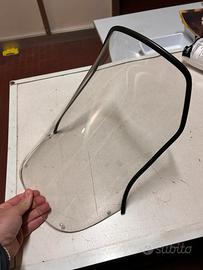 Cupolino parabrezza xtz 750 super Tenerè dakar