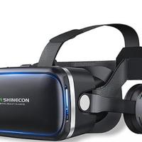 Occhiali VR 3D Visore Realtà Virtuale