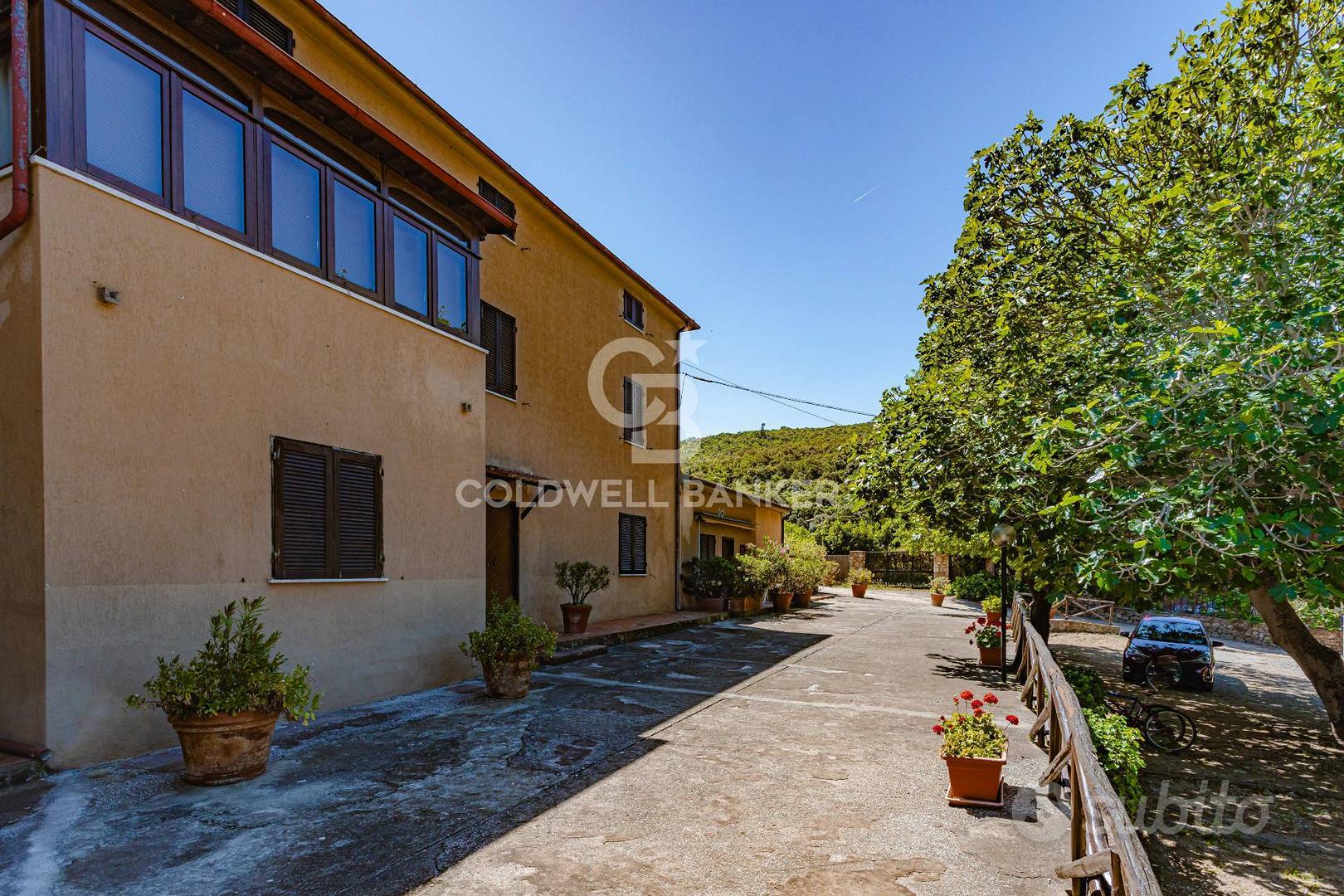 Appartamento - Orbetello - Vista 2
