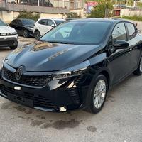 Renault Clio ECO-G 100 CV 5 porte Evolution KM0