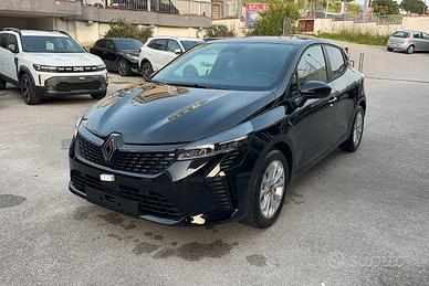 Renault Clio ECO-G 100 CV 5 porte Evolution KM0