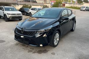 Renault Clio ECO-G 100 CV 5 porte Evolution KM0