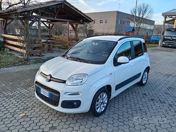 Fiat Panda 1.2 Lounge easypower Gpl 69cv my19