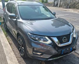 NISSAN X-Trail 3ª serie - 2019