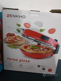 forno pizza