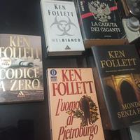libri Ken follett
