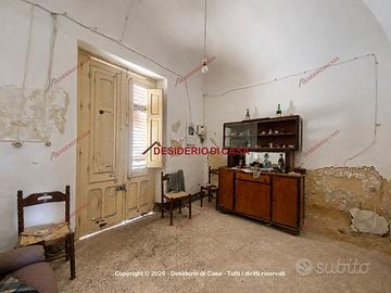 Casa, Marsala.