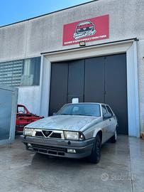 Ricambi Alfa Romeo 75
