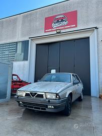 Ricambi Alfa Romeo 75