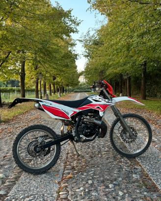 Beta rr 50