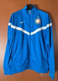 Felpa tuta Inter "The Eugene" 2009/2010 Large