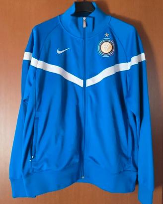 Felpa tuta Inter "The Eugene" 2009/2010 Large