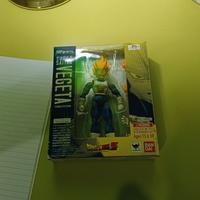 Vegeta S.H. figuarts originale