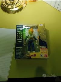 Vegeta S.H. figuarts originale