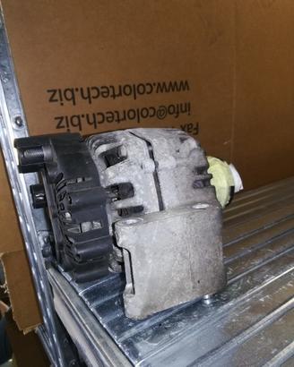 Alternatore FIAT GRANDE PUNTO 1248cc MJD del 2009