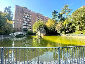 5 LOCALI A COLOGNO MONZESE