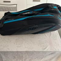 Borsa tennis Babolat doppia