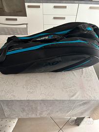Borsa tennis Babolat doppia