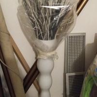 Vaso lampada led