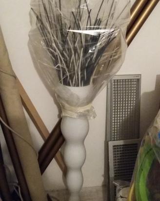 Vaso lampada led