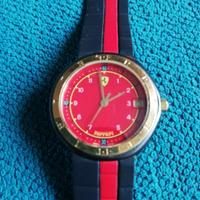 Orologio Ferrari anni 80