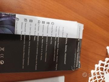 554 personal digital