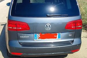 Touran metano non marciante leggi bene