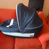 ovetto +navicella+base