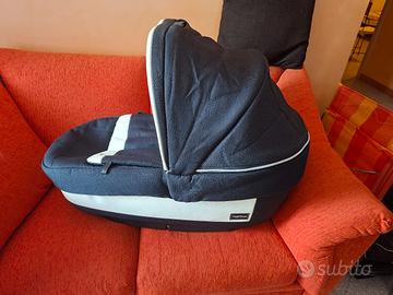 ovetto +navicella+base