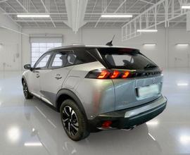 PEUGEOT 2008 1.2 puretech GT Pack s/s 130cv