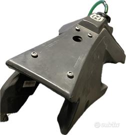 Husqvarna smr 450 2005