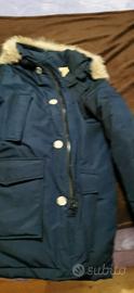 Woolrich Arctic Parka