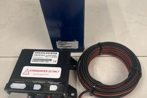 Modulo interfaccia motore volvo penta