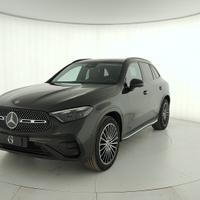 MERCEDES-BENZ GLC 220 d 4MATIC